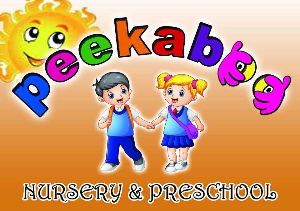 Peekaboo Nursery and pre school